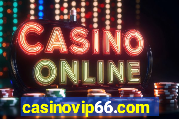 casinovip66.com