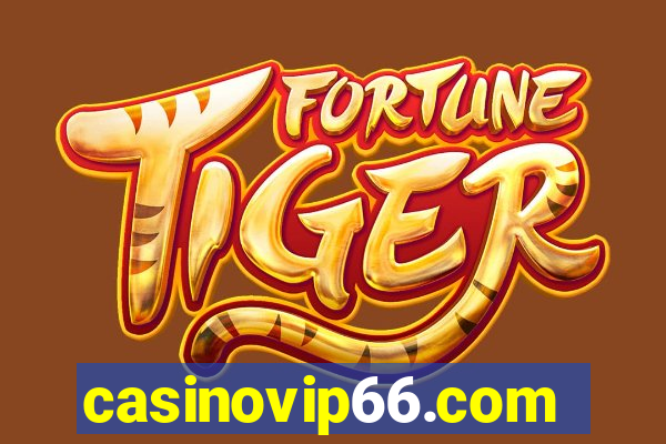 casinovip66.com