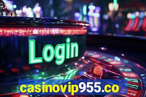 casinovip955.com