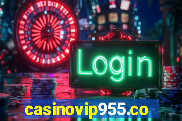 casinovip955.com