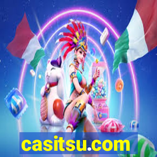casitsu.com