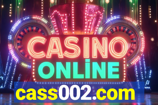 cass002.com