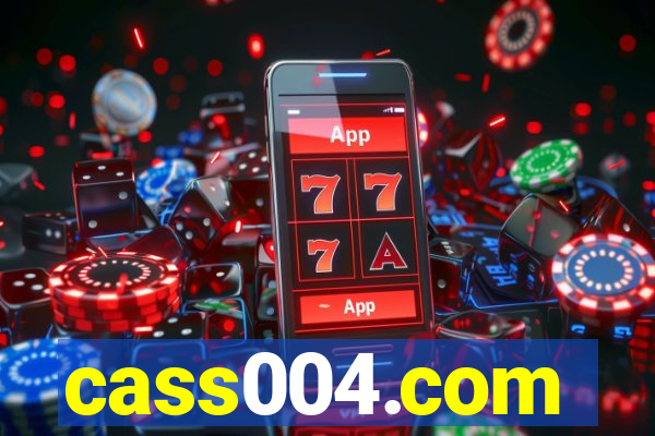cass004.com