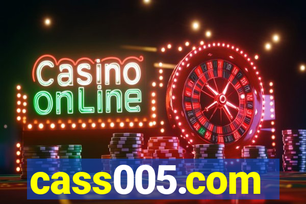 cass005.com