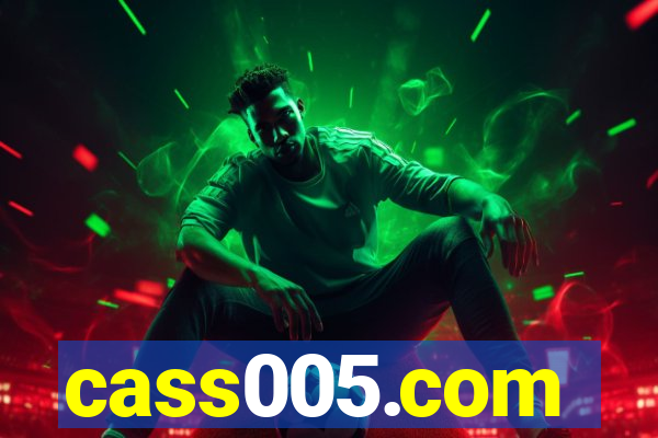 cass005.com