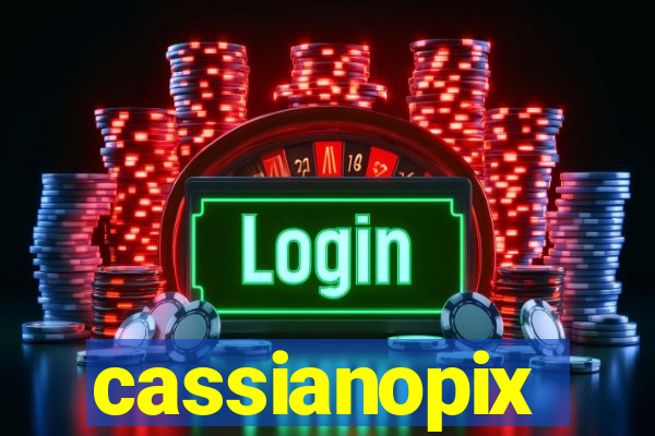 cassianopix