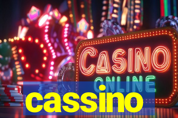 cassino