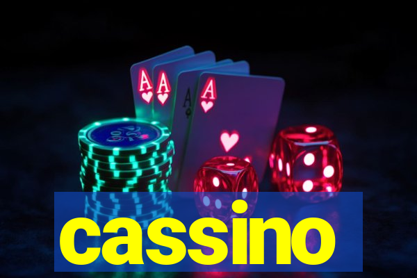 cassino