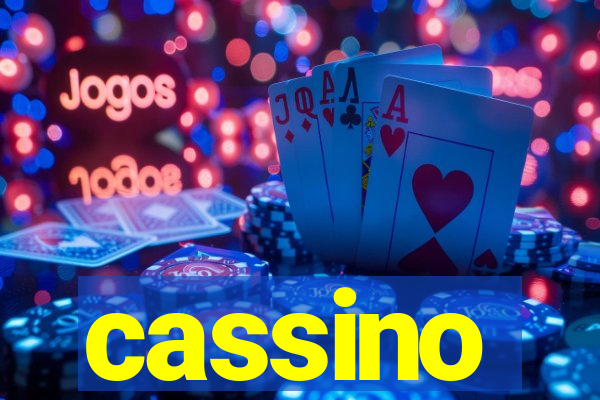 cassino