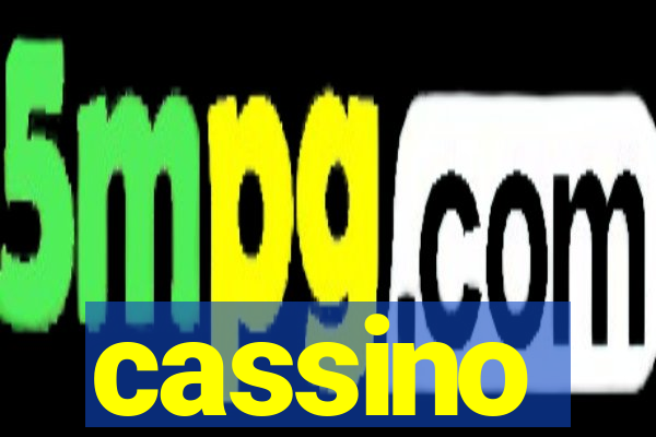 cassino