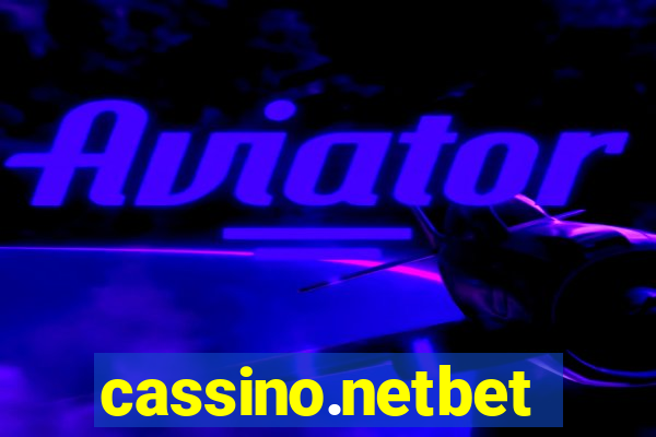 cassino.netbet