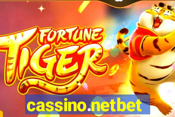cassino.netbet