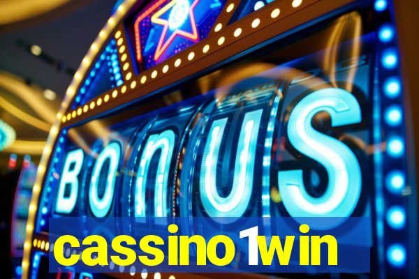 cassino1win