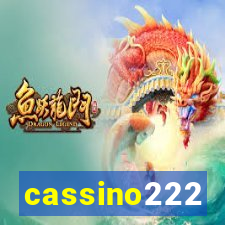 cassino222
