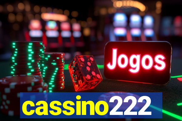 cassino222