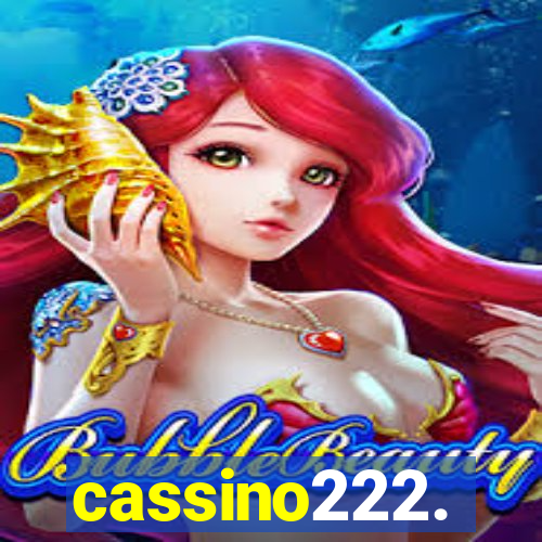 cassino222.