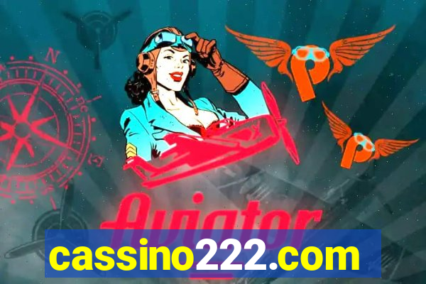 cassino222.com