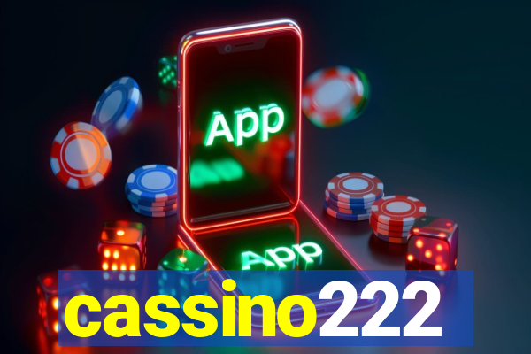cassino222