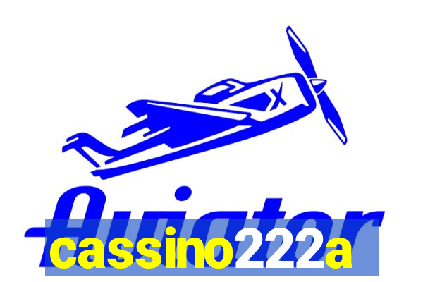 cassino222a