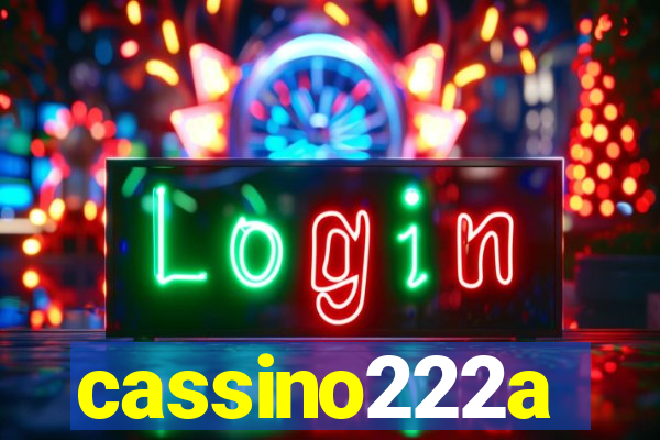 cassino222a