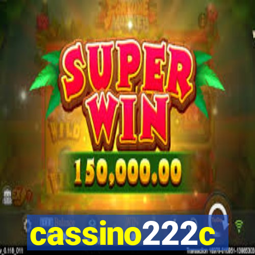 cassino222c
