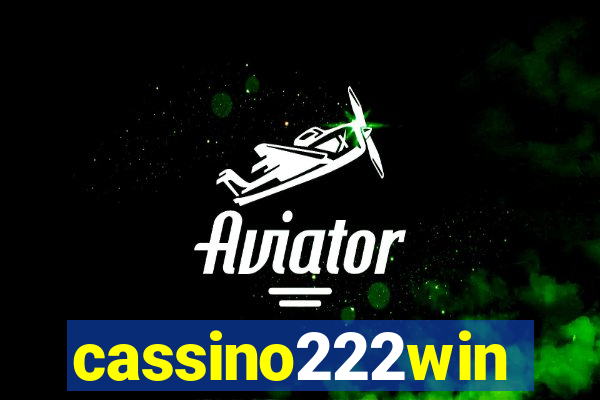cassino222win
