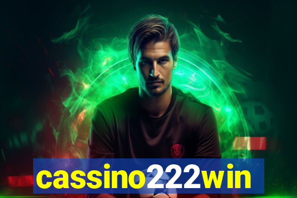 cassino222win