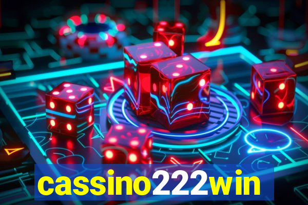 cassino222win