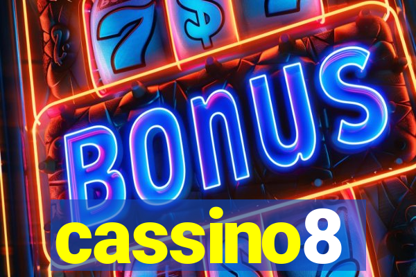 cassino8