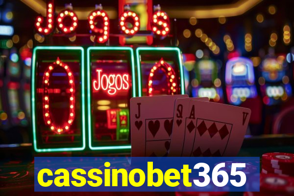 cassinobet365