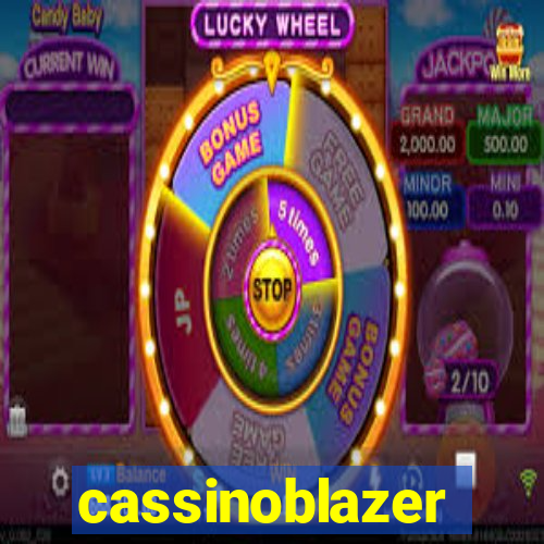 cassinoblazer