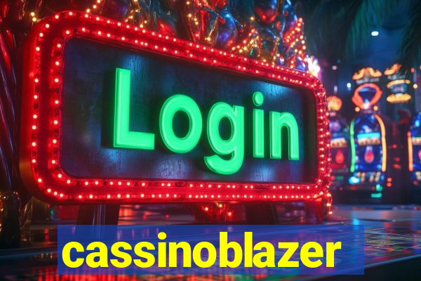 cassinoblazer