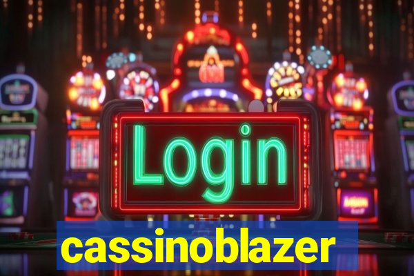 cassinoblazer