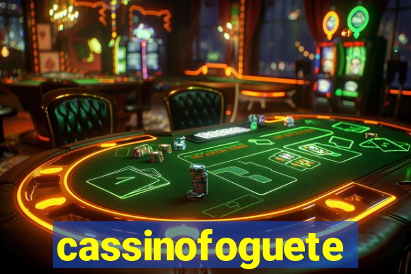 cassinofoguete