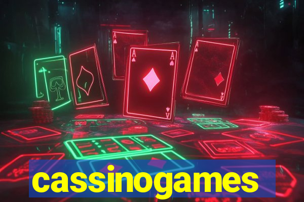 cassinogames
