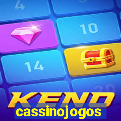 cassinojogos