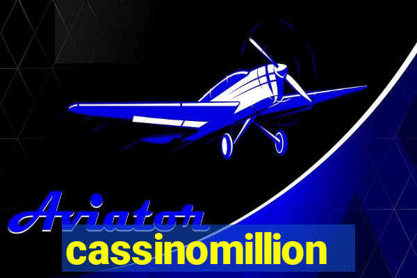 cassinomillion