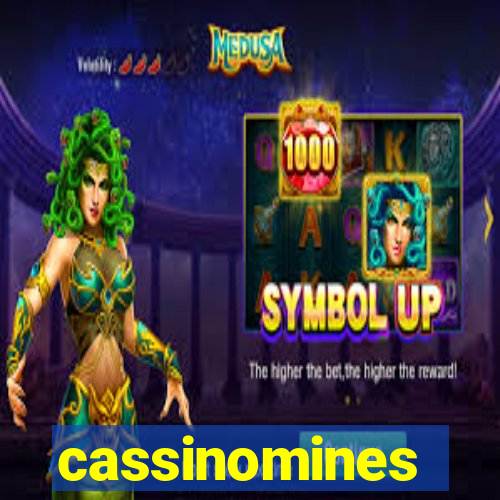 cassinomines