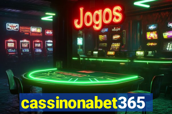 cassinonabet365