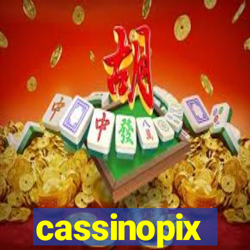 cassinopix
