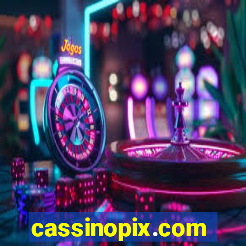 cassinopix.com
