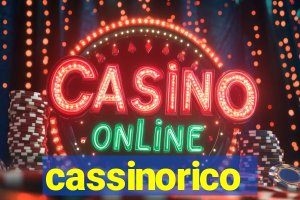cassinorico