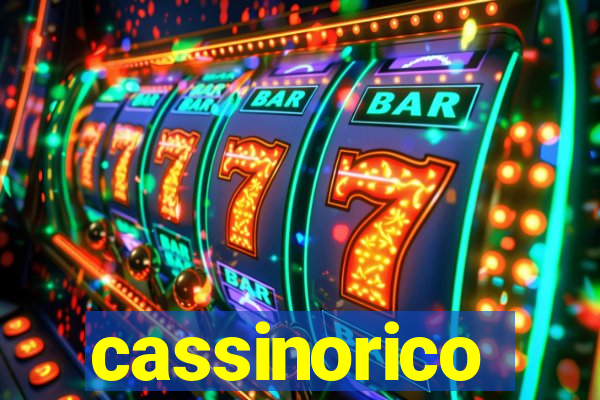 cassinorico