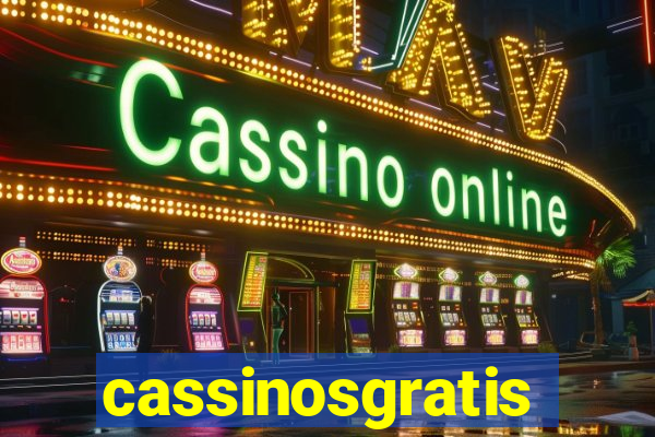 cassinosgratis