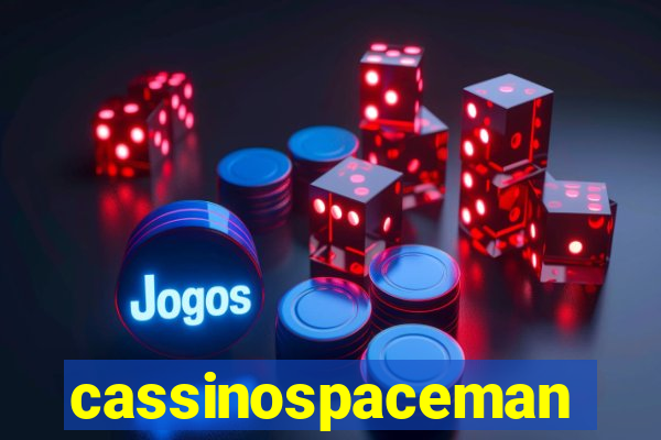 cassinospaceman