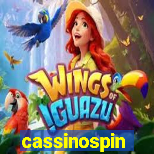cassinospin
