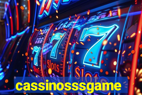 cassinosssgame
