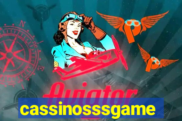 cassinosssgame