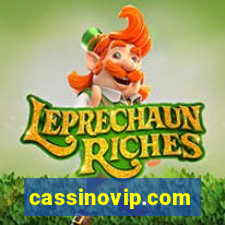 cassinovip.com