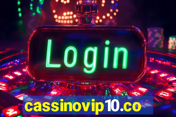 cassinovip10.com